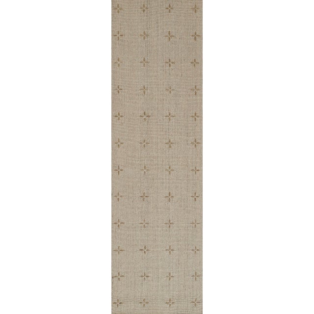 2020s Momeni Oliver Natural Hand Loomed Area Rug 8' X 10' For Sale - Image 5 of 9