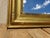 Louis Philippe Beech Gilt Mirror, 1850s For Sale - Image 9 of 18