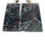 Metal 19th Century Art Nouveau Carmen & Mignon Bronze Figures on Plinths - Pair For Sale - Image 7 of 14