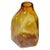 105 LTR Forms 25 Yellow Blown Glass Decorative Object by Vogel Studio For Sale - Image 6 of 6