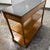 Mayflower Furniture for Henredon Neoclassical Console Server Table, Vintage For Sale - Image 10 of 12