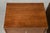 Brown 1950s Refinished Paul McCobb Planner Group Maple Nightstands - A Pair For Sale - Image 8 of 11