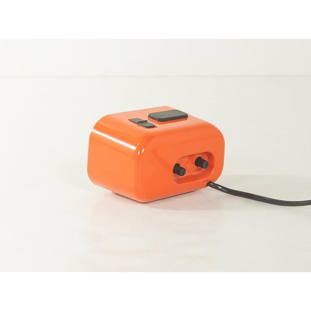 Phase2 Alarm Clock by Dieter Rams for Braun For Sale - Image 5 of 7