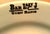 This is a beautiful, matching pair (set of 2) heavy-duty ceramic Bar Lazy J Ranch Western plates manufactured by the H.F....