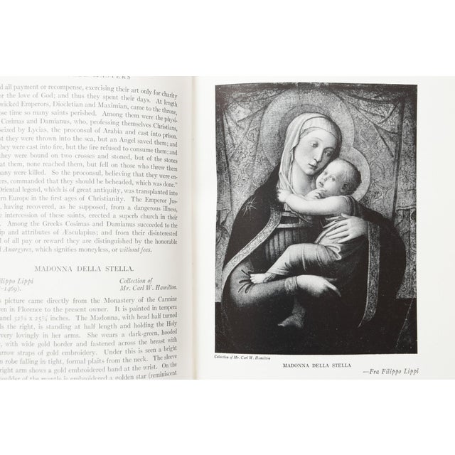 French Old World Masters in New World Collections by Esther Singleton 1929 For Sale - Image 3 of 5