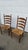Item: Pair Hitchcock Chairs Details: Signed Hitchcock Farmhouse Style Beautiful Look Rush Seats Stenciled Design...