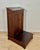 Prayer Pedestal in Pine, 1920s For Sale - Image 4 of 13