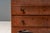 Wood Antique Vermont Grain Painted Blanket Chest For Sale - Image 7 of 18