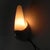 Wall Lamp in Bakelite Holder bhy Bo Niko, 1960s For Sale - Image 6 of 12