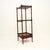 19th Century Antique Georgian Whatnot Stand, 1810s For Sale - Image 5 of 11
