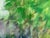Green J. R. Spring Breeze Acrylic on Canvas Painting For Sale - Image 8 of 12