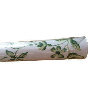 Thibaut Floral Wallpaper - 1 Double Roll For Sale