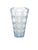Art Deco Style Vase from Zawiercie Glassworks, Poland, 1950s For Sale - Image 6 of 11