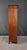 Early 20th Century Louis XVI Style Walnut Display Cabinet For Sale - Image 12 of 18