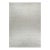 2010s Rug & Kilim’s Modern Rug in Solid Gray and Off-White Striae - 12x17 For Sale