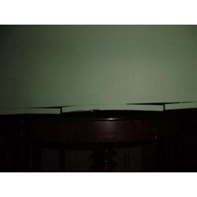 Antique Wooden Wall Cabinet, 1890s For Sale - Image 11 of 15