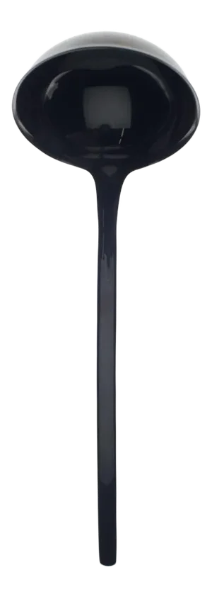 Mepra Due Ladle, Oro Black