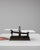 19th Century French Iron & Marble Scale For Sale - Image 17 of 18