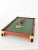 Art Deco Antique Toy Tabletop Billards Set For Sale - Image 3 of 9