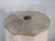 Danish Teak Floor Lamp with Brass, 1960s For Sale - Image 15 of 18