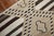 Mid-Century Modern Room Size Turkish Kilim - 8'3" x 10'7" For Sale - Image 18 of 18