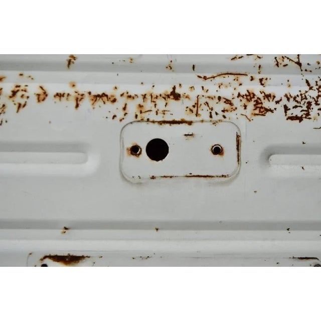 Door from Citroën Acadiane, 1950s For Sale - Image 10 of 13