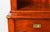 1980s English Mahogany Concealed Flatscreen TV Cabinet, Late 20th Century For Sale - Image 5 of 11