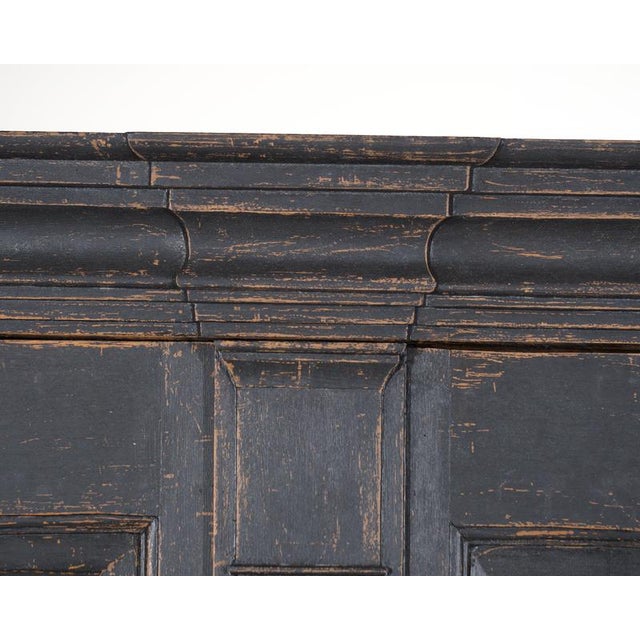 18th Century 18th Century Scandinavian Bureau For Sale - Image 5 of 12