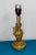 Michael Berman Vintage Resin Camel Lamp Berman For Sale - Image 4 of 8