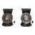 Mini Railroad Handheld Lantern Pair For Sale