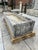 A Long Rectangular Limestone Field Trough From Burgundy, France, 19th Century For Sale - Image 9 of 16
