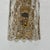 1960s Mid-20 Century Pair of Carl Fagerlund art glass sconces for Orrefors. Sweden For Sale - Image 5 of 7