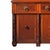 Wood Antique American Sideboard - Sheraton Style For Sale - Image 7 of 12
