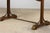 French Thonet Style Bentwood Bistro Dining Table For Sale - Image 12 of 16