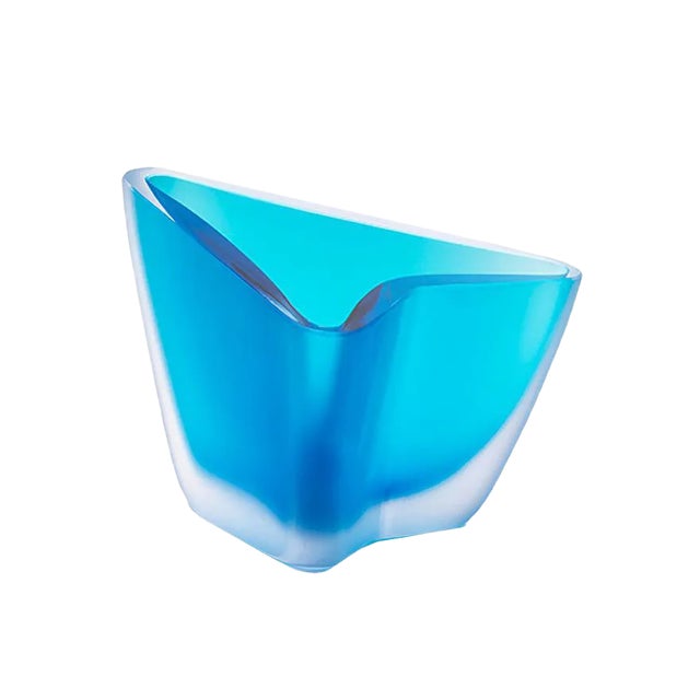 Small Arrow Vase by Alessandro Mendini For Sale