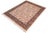 Designed with mesmerizing intricacy and gorgeous color palette, this hand-knotted masterpiece demonstrates the beauty and...