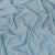 English Avena Plain Blue Double Width Fabric For Sale - Image 3 of 3