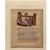 This is an authentic mid-19th-century lithograph from the 1850 English edition of J.B. Silvestres "Universal...