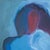 Figurative 1980s Who's the Fairest? - Virginia Cohn Parkum, C. Unknown For Sale - Image 3 of 8