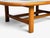 Gangso Møbler, Danish Modern, Coffee Table, Teak, Mosaic Tile, Denmark, 1970s For Sale - Image 11 of 11