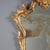 Rococo Mirror in Lombard, 20th Century For Sale - Image 6 of 11
