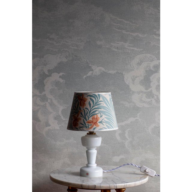 Vintage Danish Lamp by Odreco, 1960s For Sale - Image 6 of 6