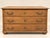Antique Chest of Drawers in Oak, 1700s For Sale - Image 9 of 9