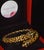 Late 20th Century Rare Fope Flex’it Blue Sapphire Woven Wrap Bangle Bracelet in 18k Yellow & White Gold For Sale - Image 13 of 17