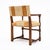 French Louis XIII Style Turned Walnut Dining Chairs and Armchairs, Set of Eight, Circa 1880 For Sale - Image 9 of 9