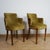 Art Deco Armchairs, 1930s, Set of 2 For Sale - Image 3 of 12