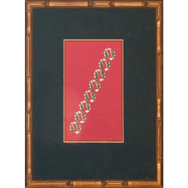 "Bejeweled Bracelet" For Sale