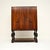 An absolutely stunning Swedish Vintage cabinet, dating from around the 1930’s. The quality is exceptional, this has a...