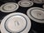 Farmhouse Vintage Coffee / Tea Themed Plates- Set of 6 For Sale - Image 3 of 7