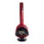 Malm Fire Drum 3 - Ruby Red For Sale